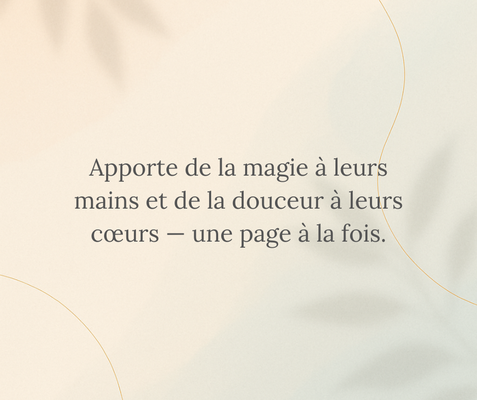 Livre de Coloriage Contes Classiques - Volume 1: Boucles d’Or, Le Petit Chaperon Rouge et Les Trois Petits Cochons - PDF Imprimable