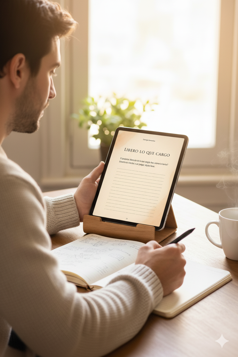 Ya era hora - Energía Femenina