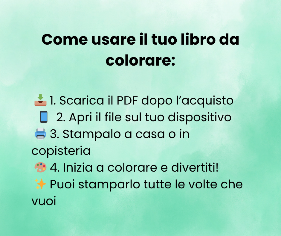 Libro da Colorare con Fiabe Classiche - Volume 1: Riccioli d’Oro, Cappuccetto Rosso e I Tre Porcellini - PDF Stampabile per Bambini