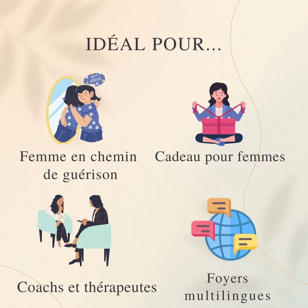7 Jours pour te Reconnecter à Toi-Même