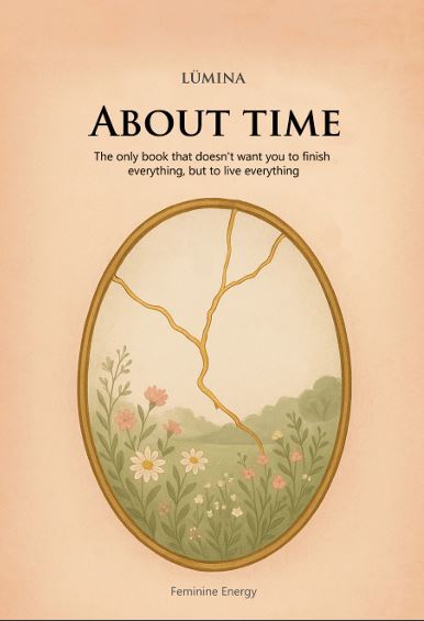 About Time - Feminine Energy
